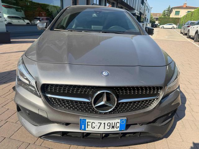 MERCEDES-BENZ CLA 200 d S.W. 4Matic Automatic Premium Bellissima