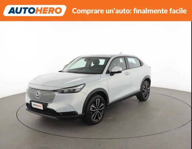 HONDA HR-V 1.5 Hev eCVT Elegance