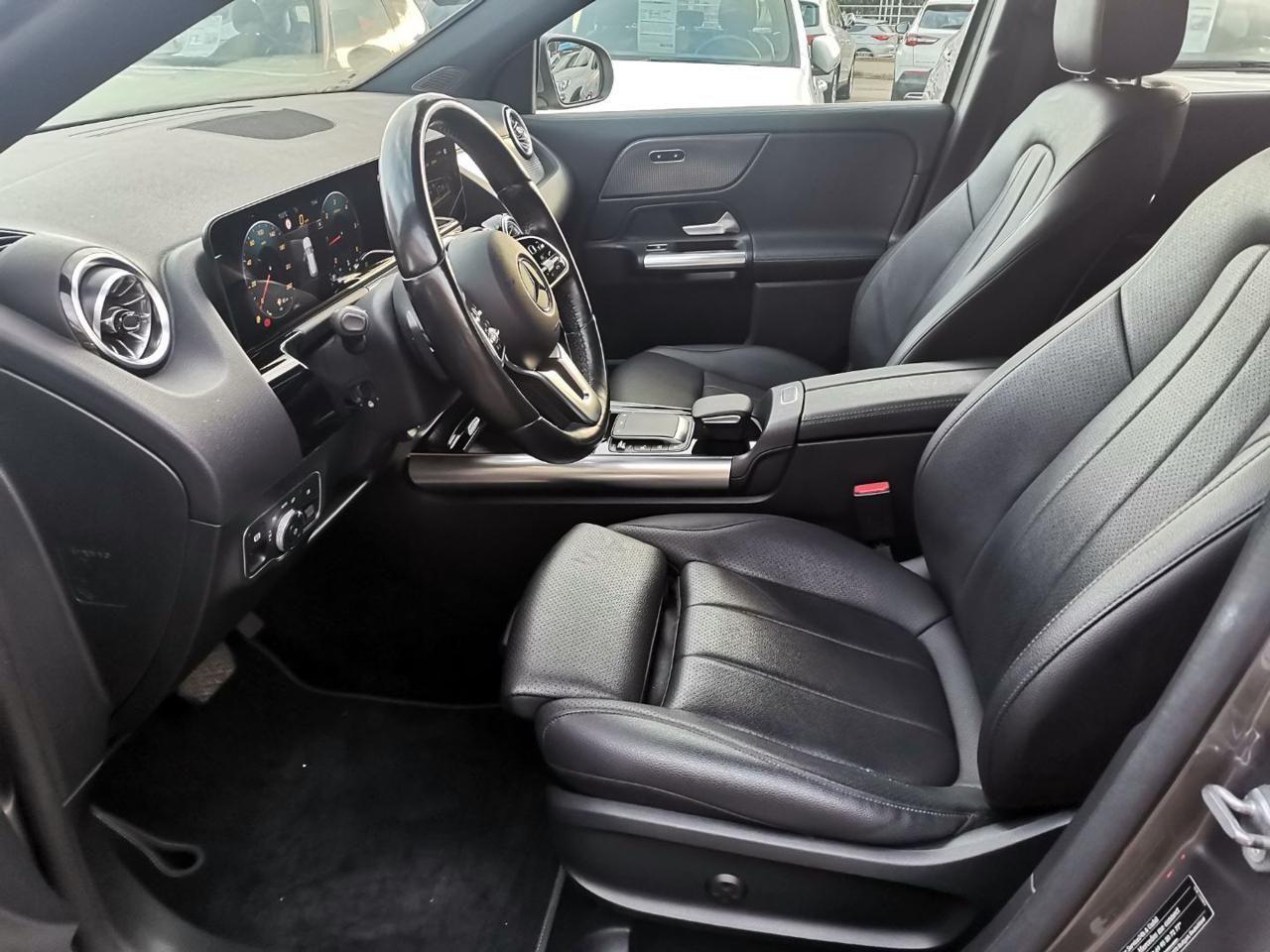 Mercedes-Benz GLA 220 d Automatic 4Matic Sport Plus