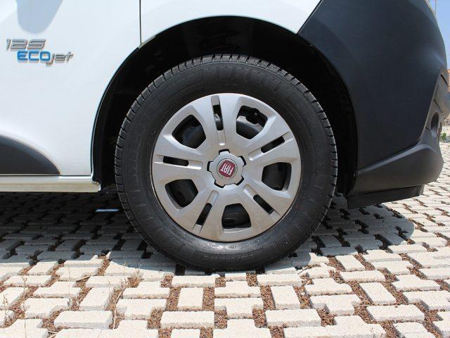 FIAT Talento 1.6 TwinTurbo MJT 125CV Combi 12q