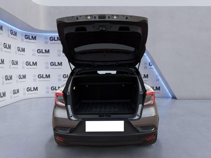 Renault Captur Captur Full Hybrid E-Tech 145 CV Techno