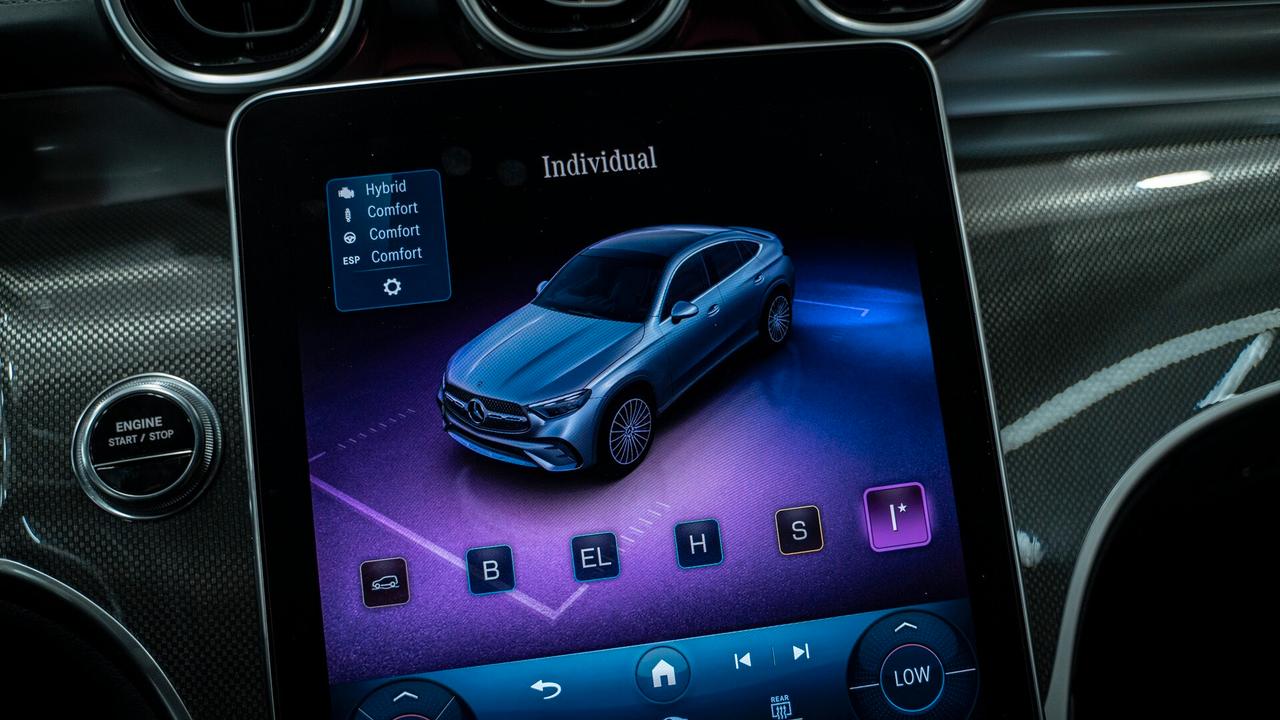 Mercedes-benz GLC 300 DE 4 MATIC PREMIUM PLUS AMG PACK LUCI NAVI LED FULL OPTIONAL