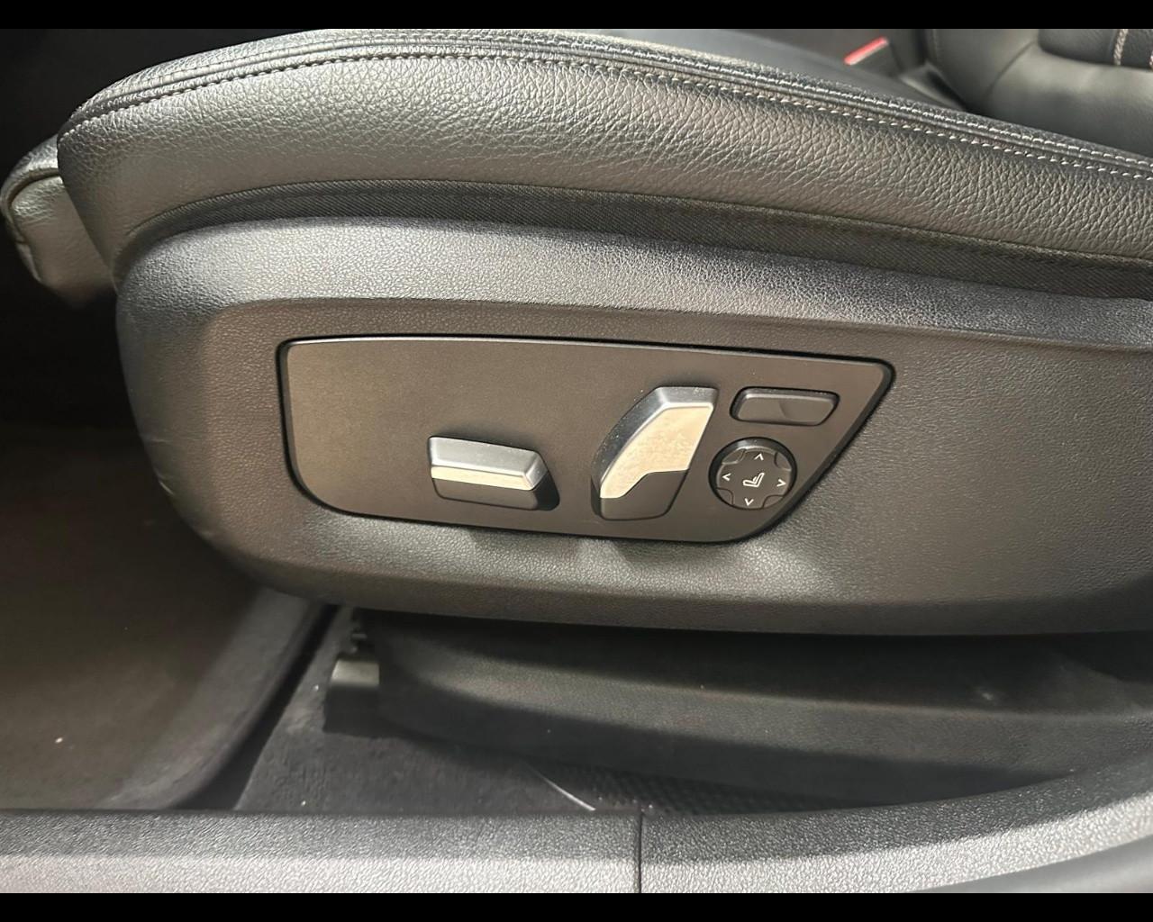 BMW Serie 6 G.T. (G32) - 630d xDrive Gran Turismo Msport