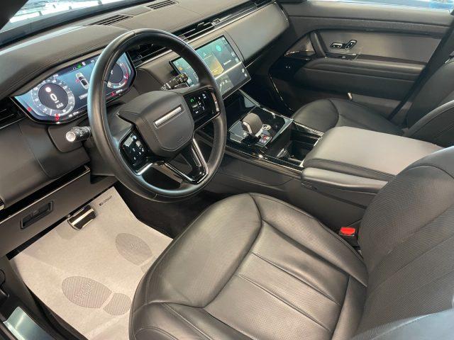 LAND ROVER Range Rover Sport 3.0D l6 250 CV Dynamic HSE