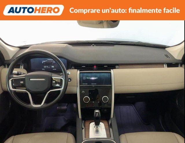LAND ROVER Discovery Sport 1.5 I3 PHEV 309 CV AWD Auto S