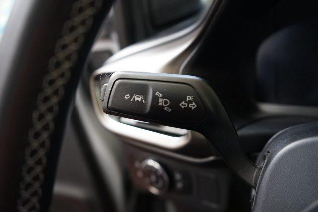 FORD Puma 1.0 EcoBoost Hybrid 125 CV S&S Titanium X Sport