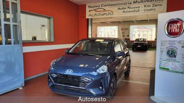 Hyundai i10 1.0 MPI Connectline