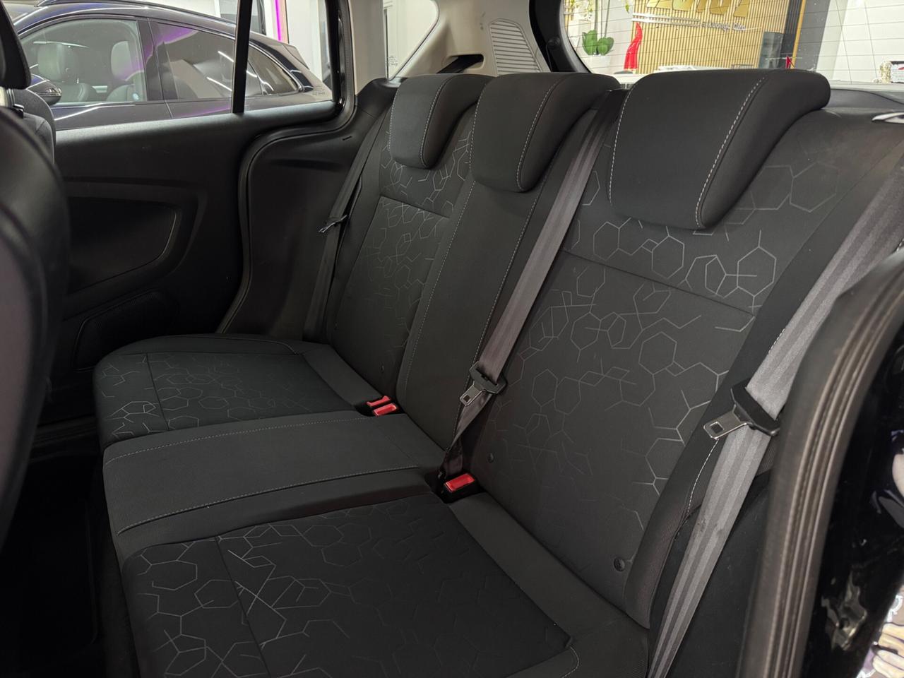 Ford B-Max 1.6 TDCi 95 CV Titanium