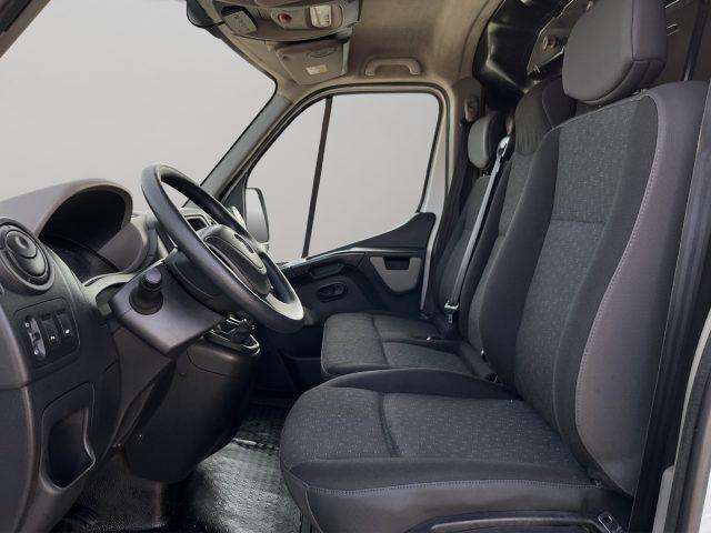 OPEL Movano 35 2.3 L3H2 Allestito generatore