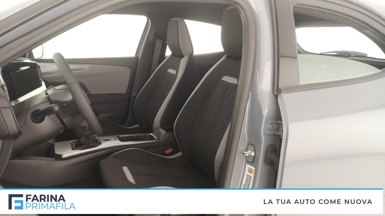 OPEL MOKKA EDITION 1.2 136CV MT