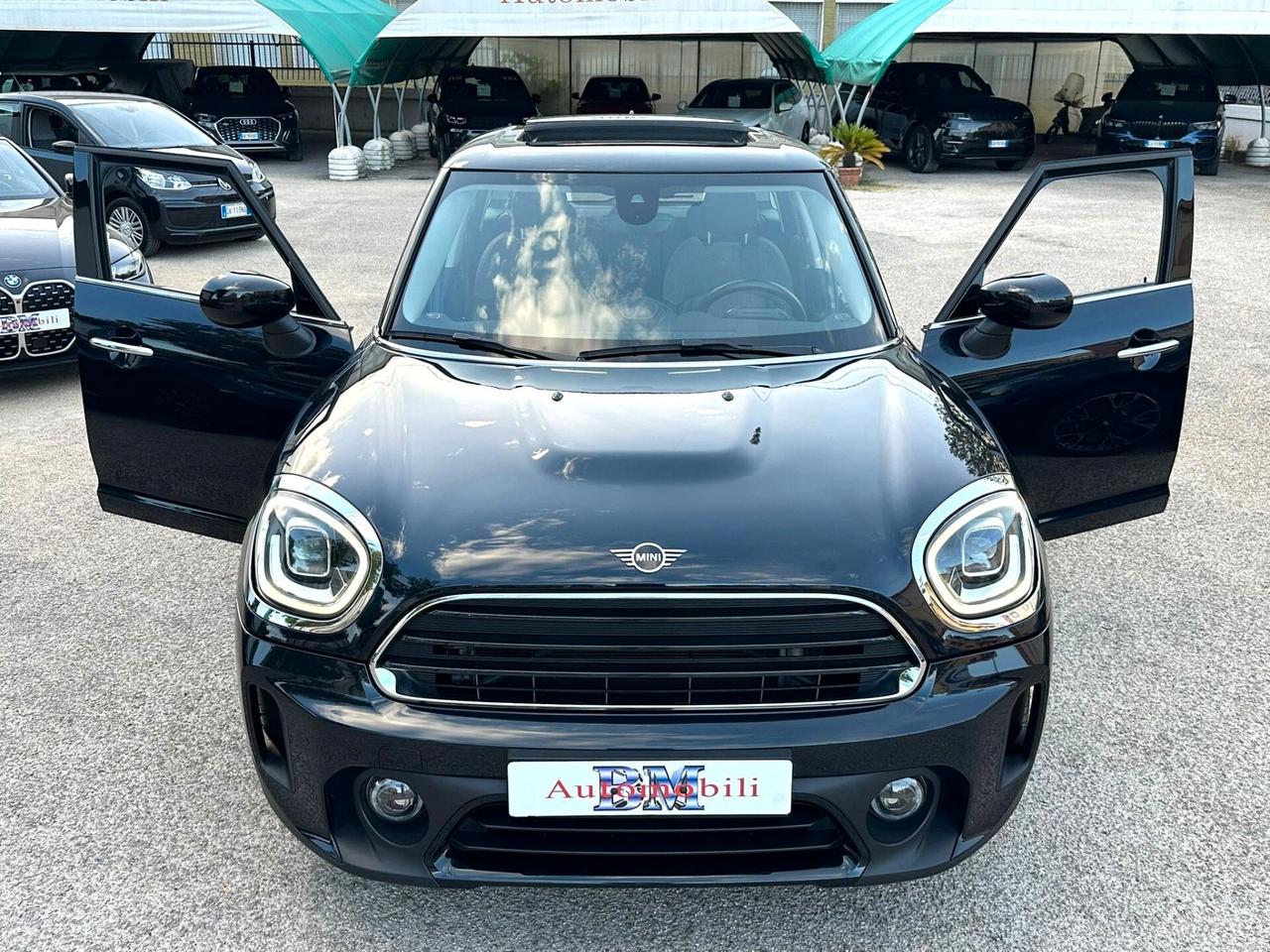 MINI COOPER COUNTRYMAN 1.5 BOOST 136CV