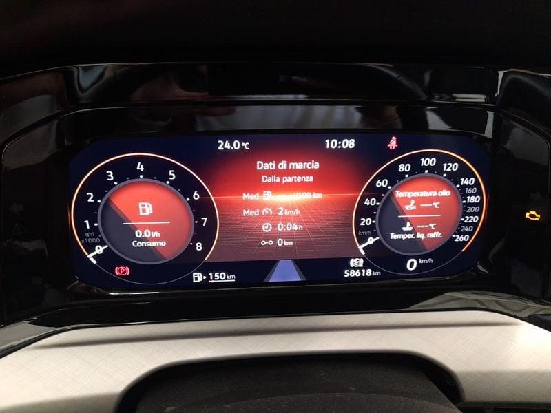 Volkswagen Golf 1.5 TSI EVO ACT Life