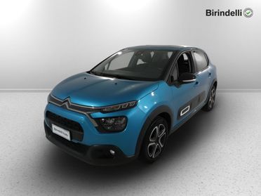 CITROEN C3 3ª serie - C3 PureTech 83 S&S Feel