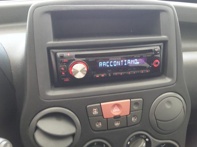 FIAT Panda 1.2 Dynamic *solo 73.200 Km*5 POSTI*