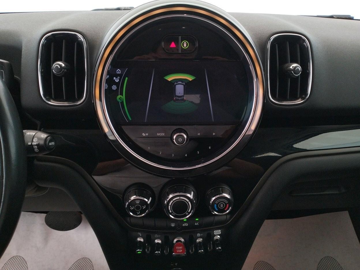 MINI Cooper SD Countryman 2.0 All4 auto