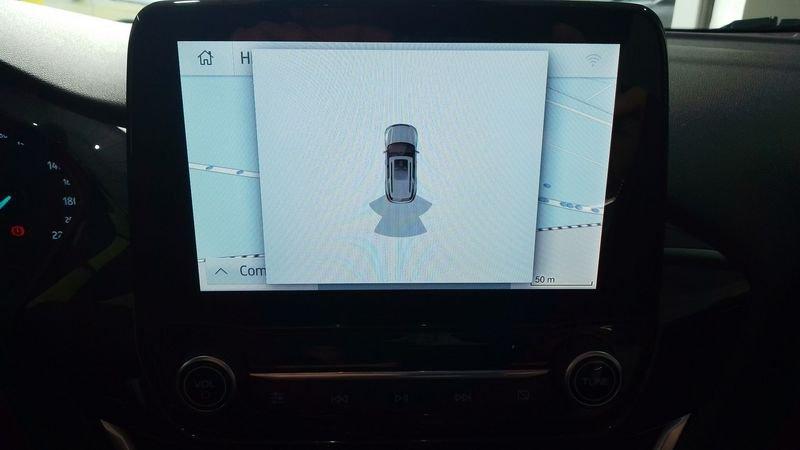 Ford Puma Puma 1.0 ecoboost h Titanium s&s 125cv