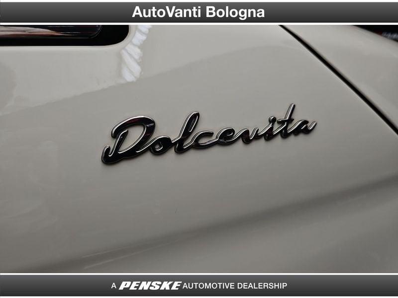 FIAT 500C 500 C 1.0 Hybrid Dolcevita
