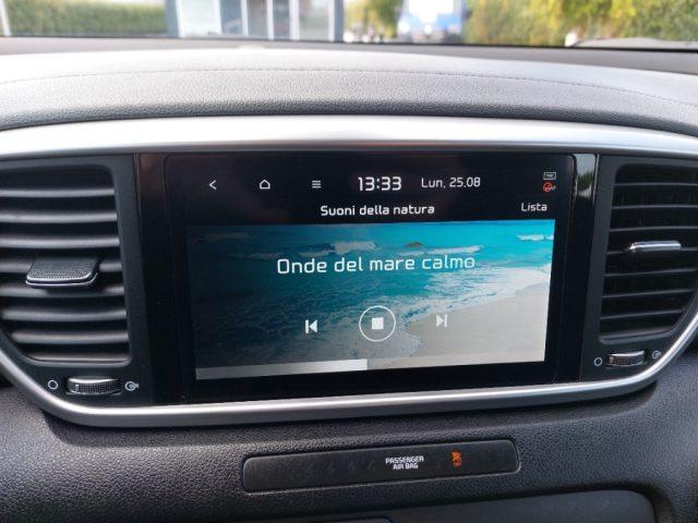 KIA Sportage 1.6 CRDI 136 CV DCT7 2WD Mild Hybrid Business Clas