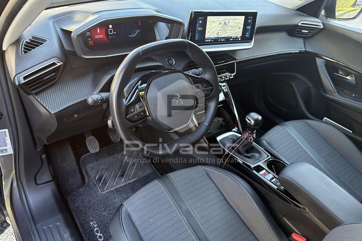 PEUGEOT 2008 BlueHDi 110 S&S Allure Pack