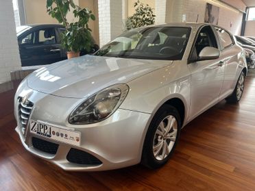 ALFA ROMEO Giulietta 1.4 Turbo 105CV Progression