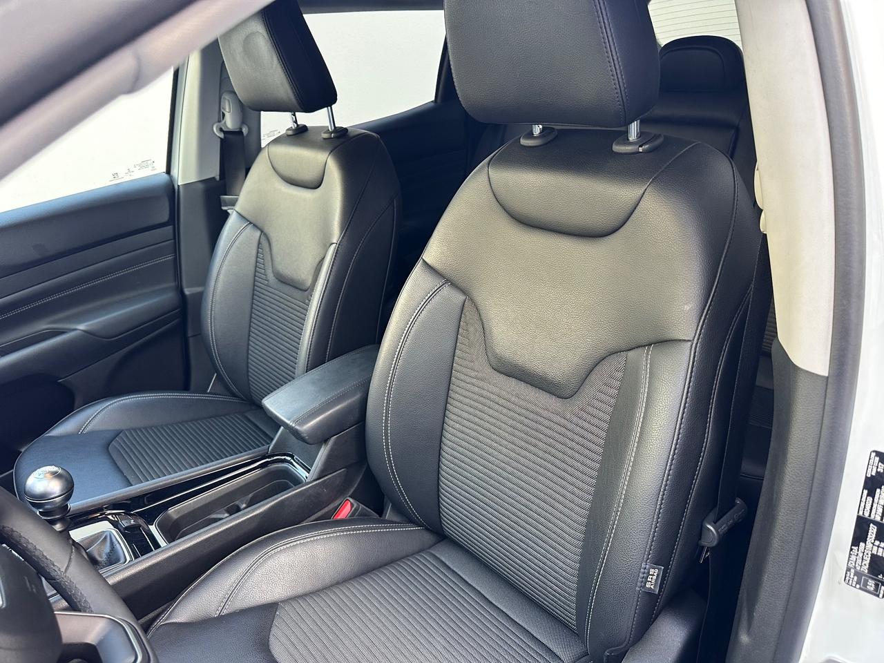 Jeep Compass 1.6 Multijet 130cv II 2WD Limited