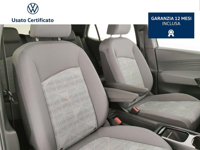 Volkswagen ID.3 2023 45 kWh Pure Performance