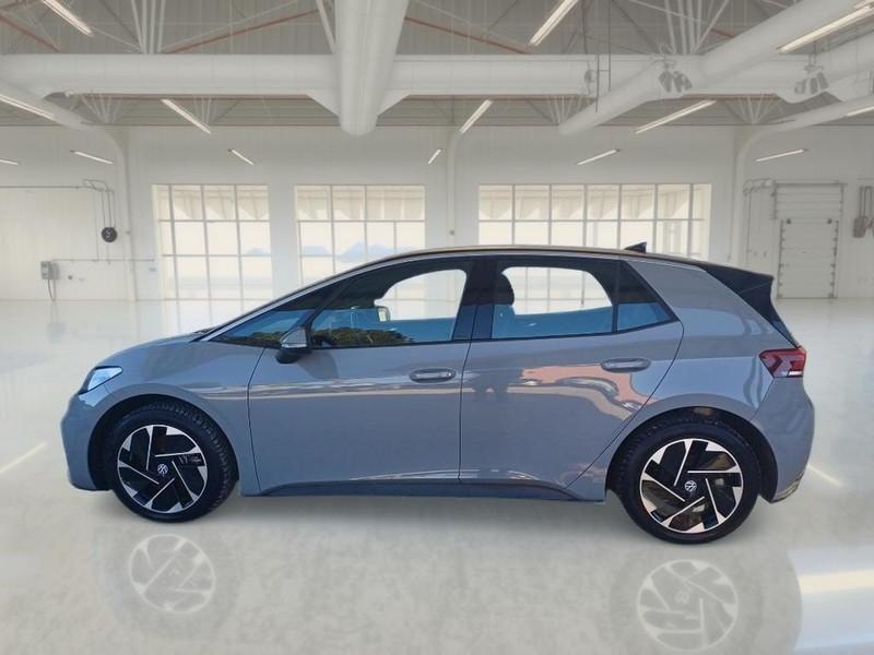 VOLKSWAGEN ID.3 Pro Performance 5 PORTE