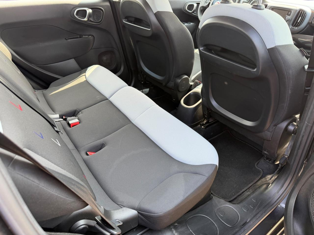 Fiat 500L 1.3 Multijet 95 CV Business