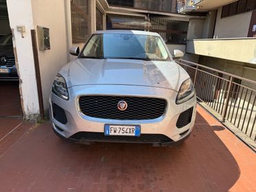 Jaguar E-Pace 2.0D 150 CV AWD R-Dynamic S