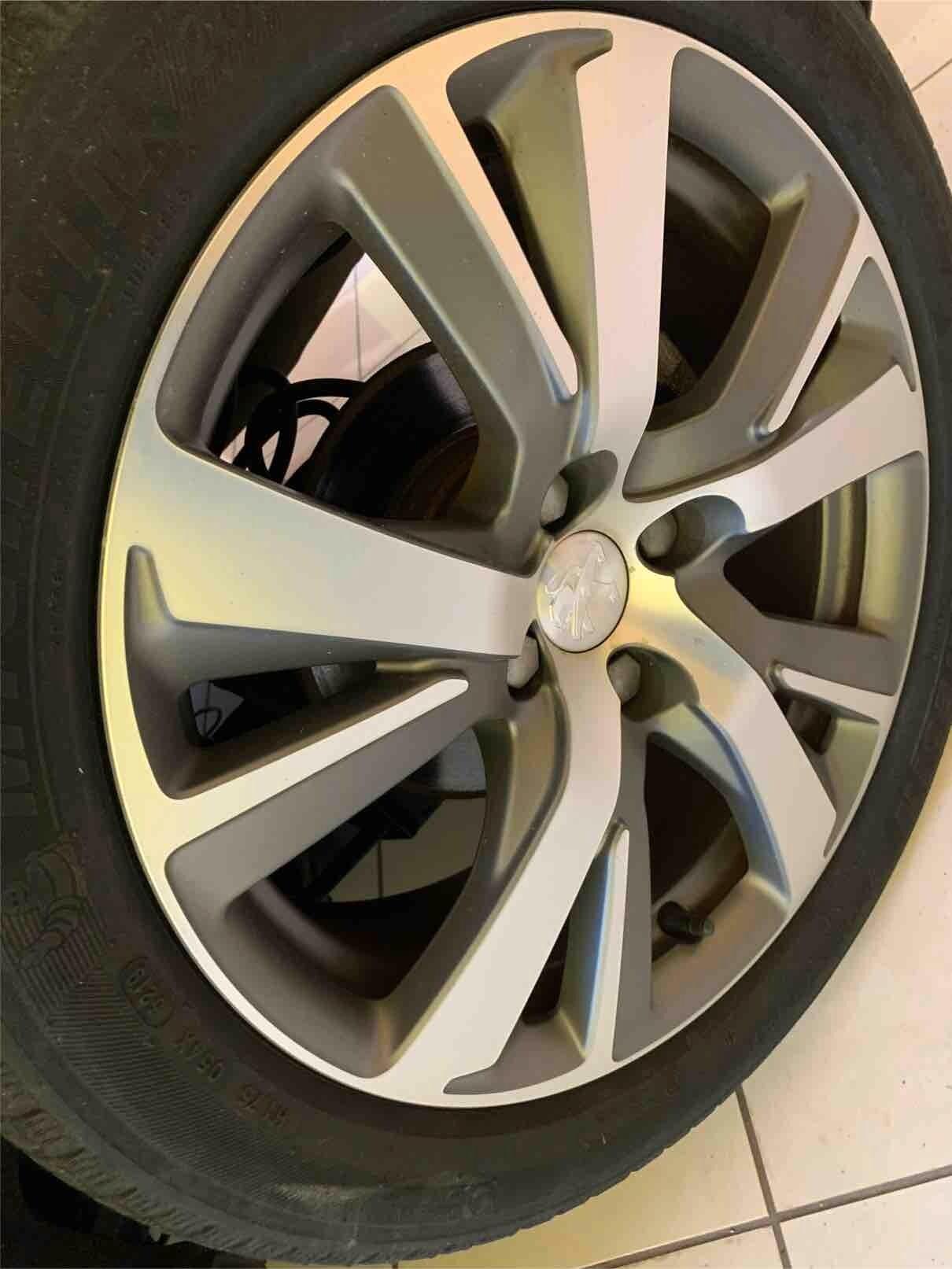 Peugeot 2008 1.6 e-HDi