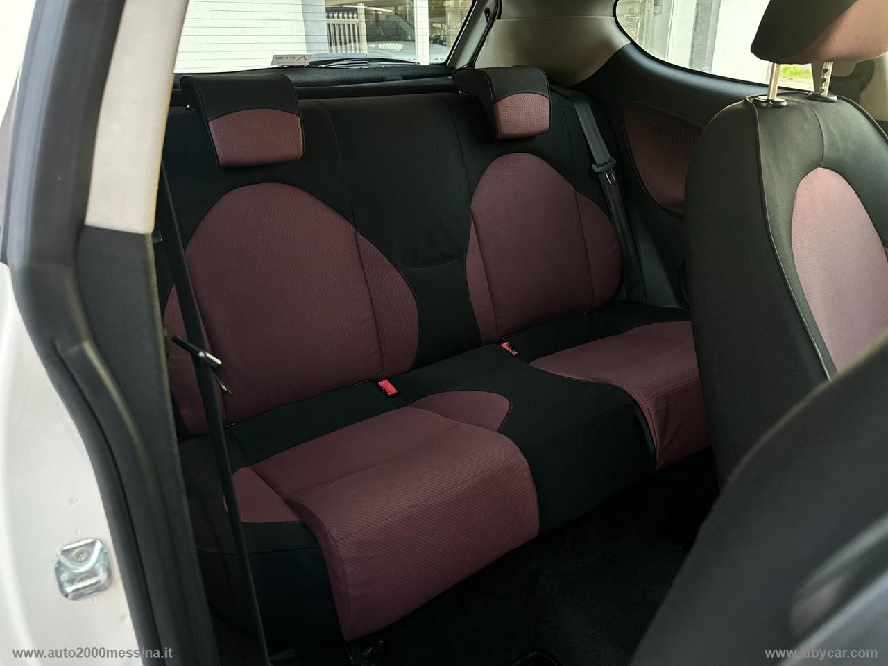 ALFA ROMEO MiTo 1.6 JTDm 120CV