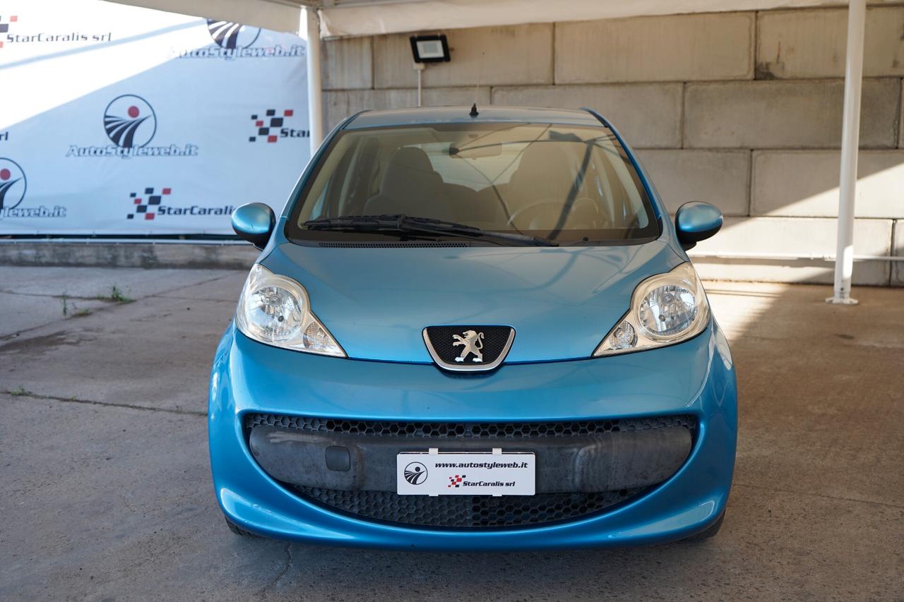 Peugeot 107 1.0 68CV 5p. Desir