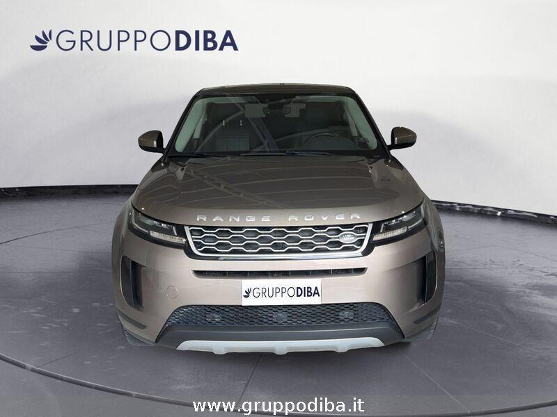 Land Rover Range Rover Evoque II 2019 Die 2.0d i4 mhev S Business Edition