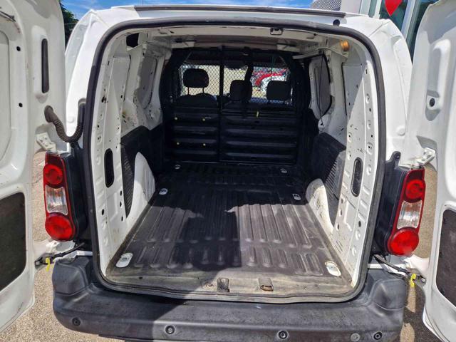 PEUGEOT Partner BlueHDi 100 L2 Furgone