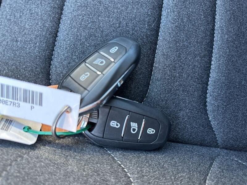 Citroën C3 C3 PureTech 110 S&S Shine