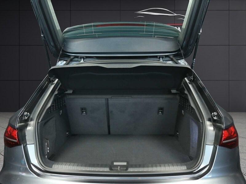 AUDI A3 4ª serie A3 SPB 35 TDI S tronic S line...