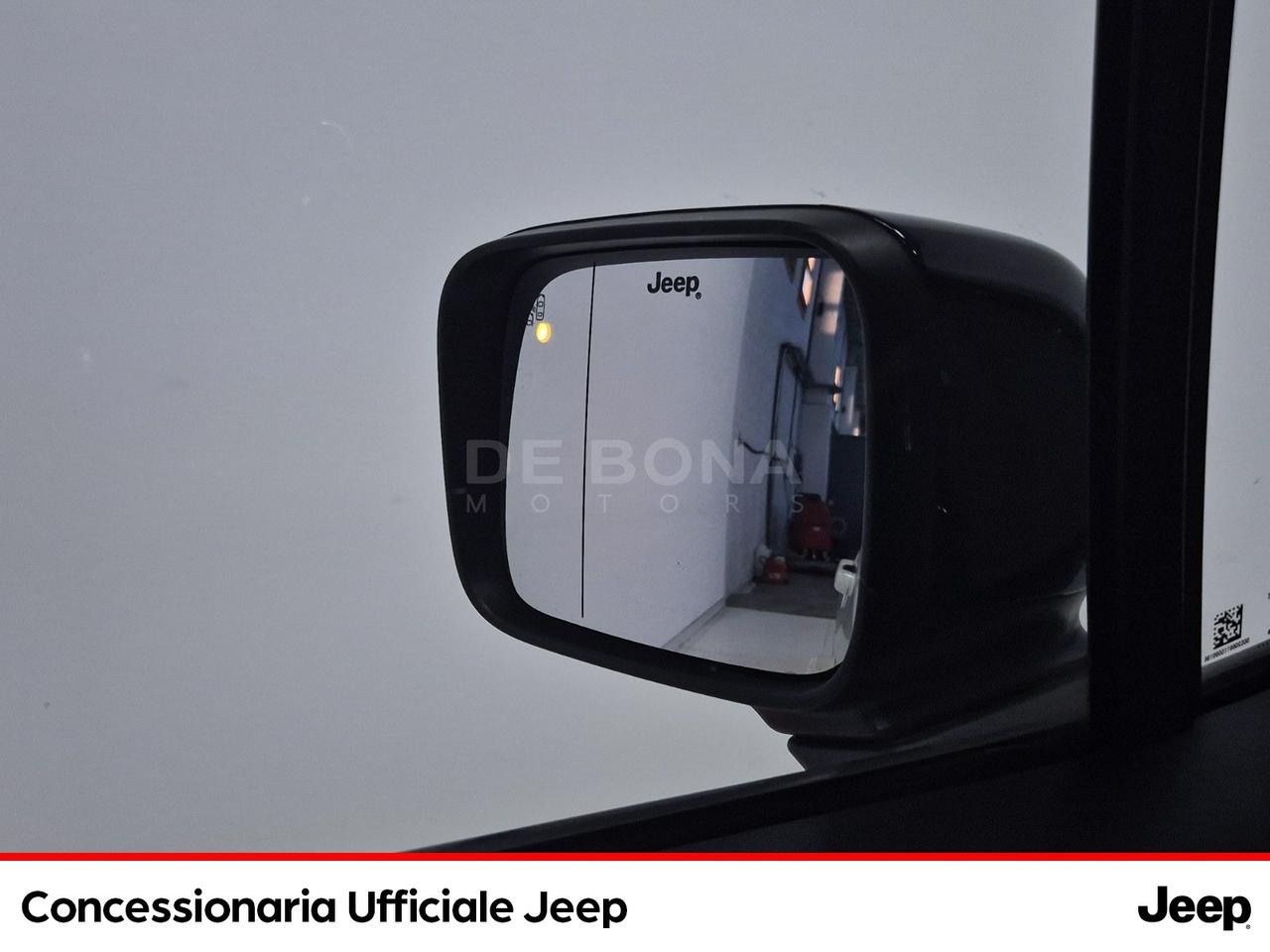 Jeep Renegade 1.6 mjt limited 2wd 130cv