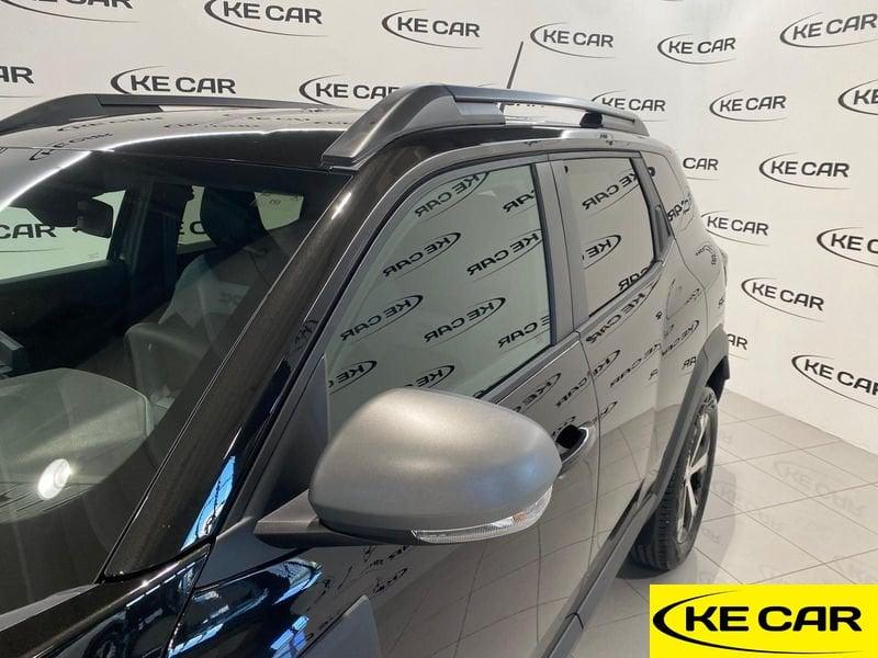 Dacia Duster 1.2 Eco-G 120cv Journey Auto