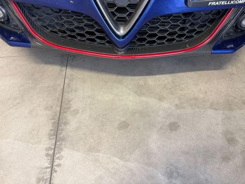 Alfa Romeo Giulietta Giulietta 1.4 Turbo MultiAir 150 CV Super