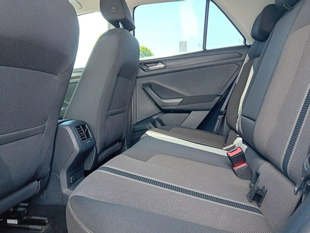 Volkswagen T-Roc 1.0 TSI Style