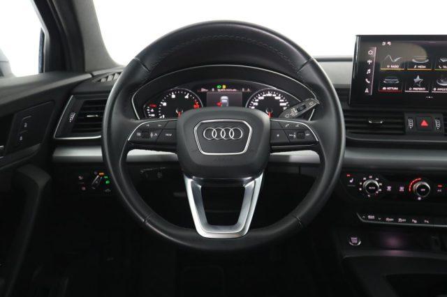 AUDI Q5 Q5 SPB 35 TDI S tronic S line