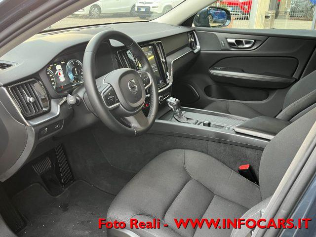 VOLVO V60 D3 Geartronic Business PROMO
