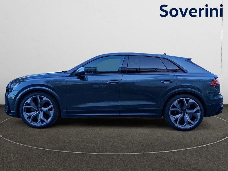 Audi RS Q8 RS Q8