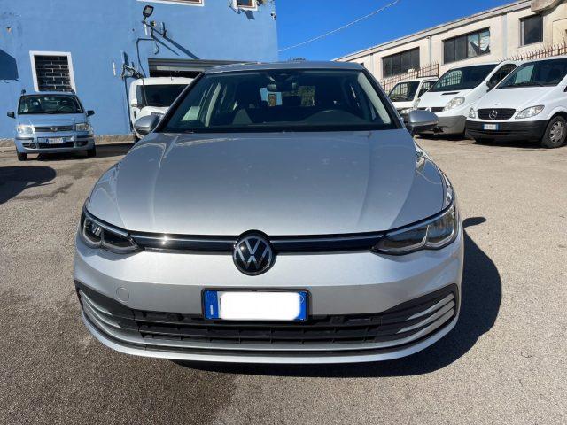 VOLKSWAGEN Golf 2.0 TDI