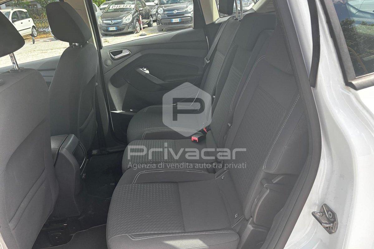 FORD C-Max 1.5 TDCi 120CV Start&Stop Business