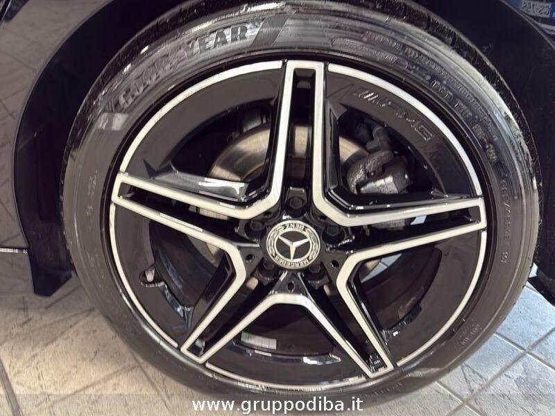 Mercedes-Benz CLA S.Brake CLA Sh.Brake - X118 2019 D 200 d Premium auto