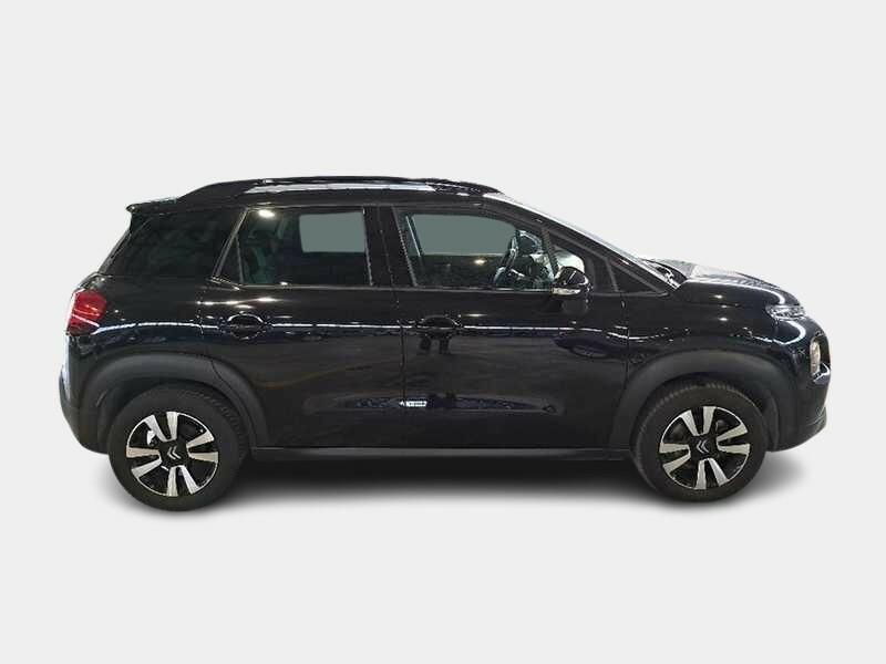 CITROEN C3 AIRCROSS PureTech 110 S/S Shine