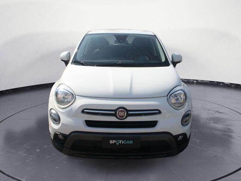 FIAT 500X 500X 1.3 MultiJet 95 CV City Cross