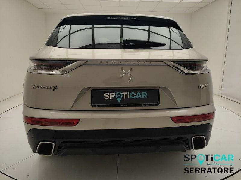 DS DS7 CROSSBACK DS 7 DS7 E-TEN300 GR-CHIC