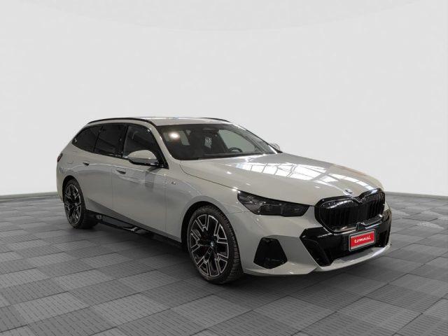 BMW 540 540d 48V xDrive Touring Msport Pro